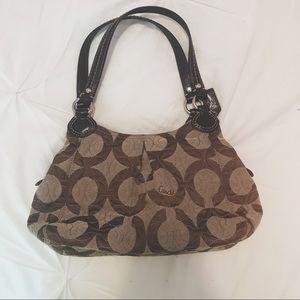 Coach Mini Bag